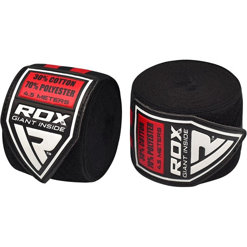 RDX 1B PRO HAND WRAPS/R-3
